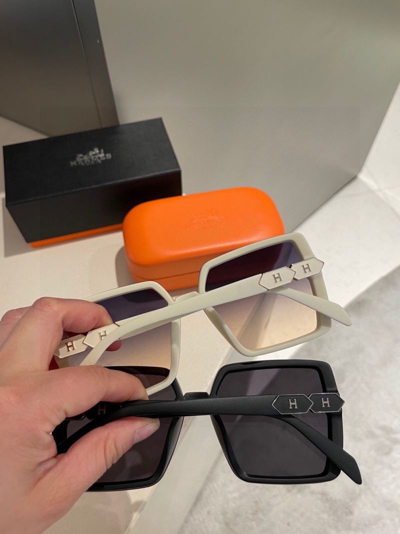 Hermes Sunglasses